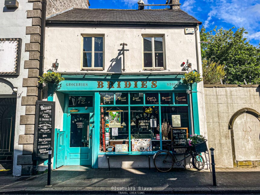 23 Best Things to Do in Kilkenny Ireland as a Solo Traveler