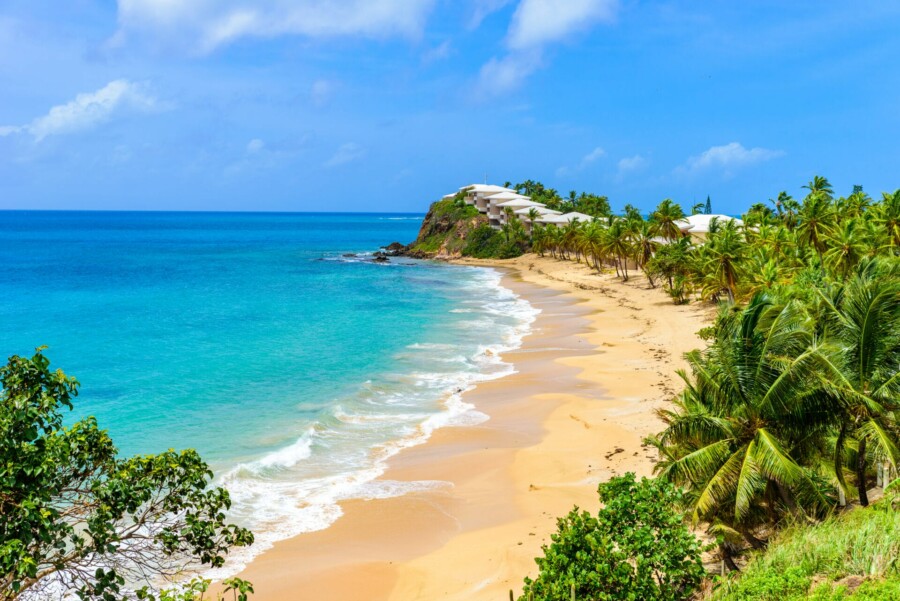 25 Interesting Facts About Antigua and Barbuda + Travel Tips