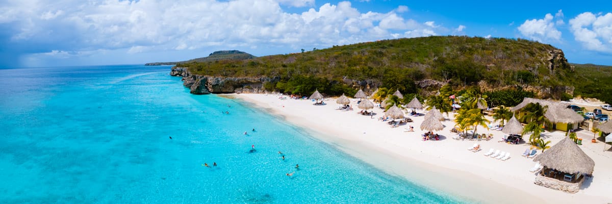 32 Best Beaches in Curaçao You Must Visit On your Vacation
