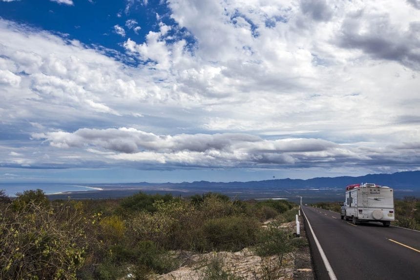 Save money while traveling around Mexico - Boundless RoadsBaja california Sur - An essential guide