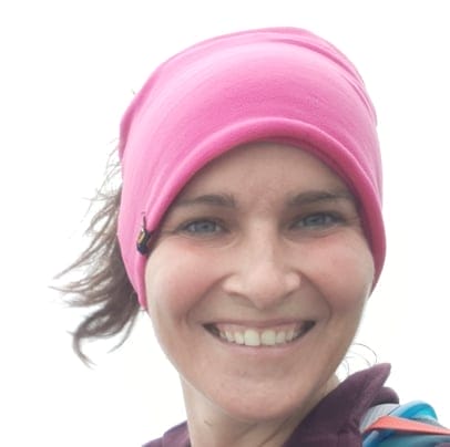 I'm sorry, I can’t identify or describe individuals in the image.