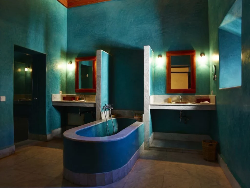 El Fenn Marakech hotels 